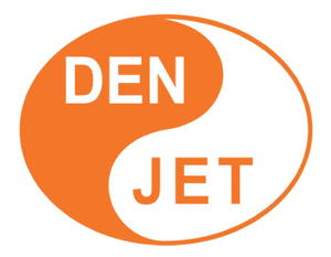 Продажа продукции компании "DEN-JET"